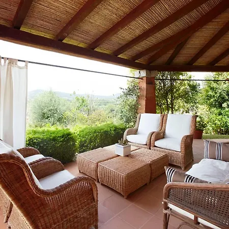 Villa Zaffiro