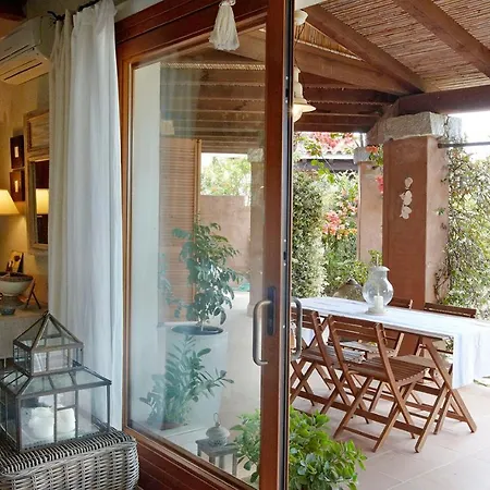 Villa Zaffiro Chia