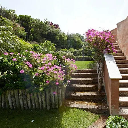 Villa Zaffiro *