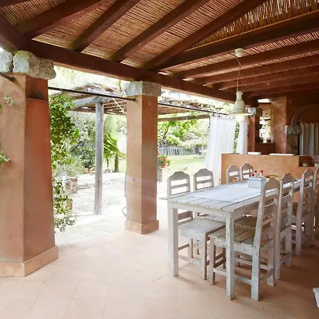 Villa Zaffiro