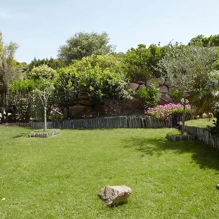 Zaffiro Villa *