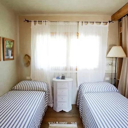 Villa Zaffiro Chia