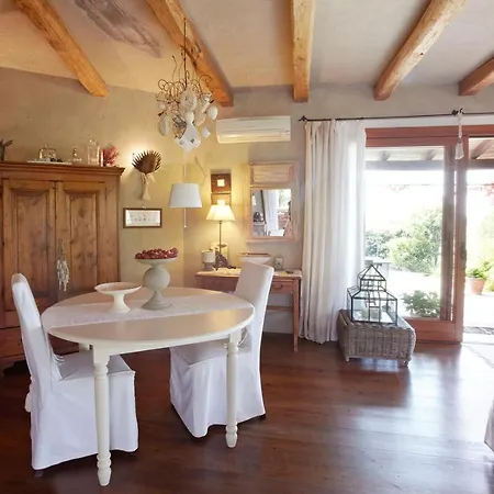 Villa Zaffiro *
