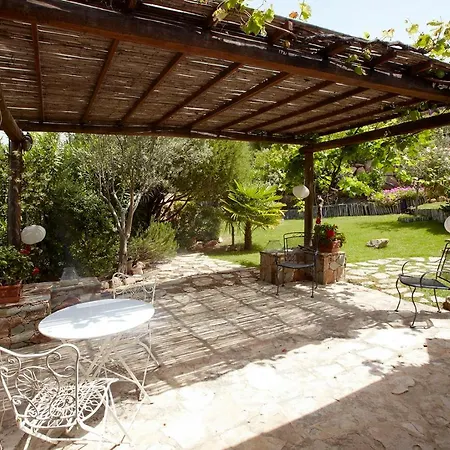 Villa Zaffiro Chia