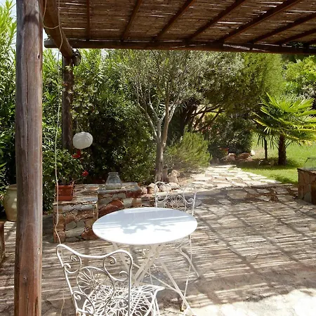 Villa Zaffiro *